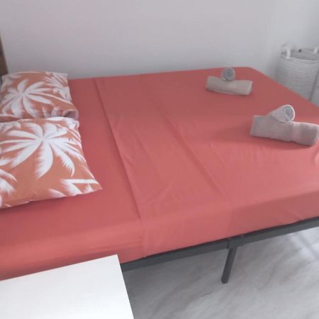 فيلا O Bercail Du Sud-Hibiscus Chez Jeannette Saint Gabriel المظهر الخارجي الصورة